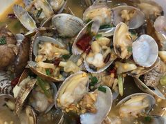 -大叔家福鼎小吃(十全街店)