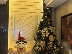 -上海神旺大酒店