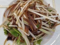 -老牌坊•鲁菜名店•地道济南菜(大观园商埠店)