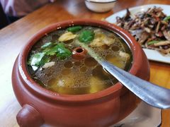 -小厨子私房菜·云南美食店