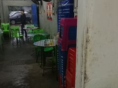 -吉英盐焗鸡(文中路店)