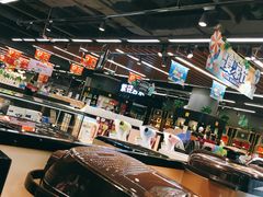 -永辉超市(凯德·天府店)