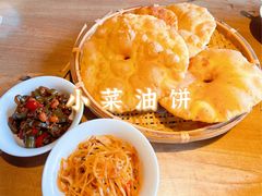 -東舍食唐精品陕菜馆
