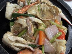 -嘉升大排档(番禺总店)