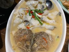 -粗茶淡饭·隐庐私厨(东亭店)