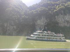 -乌江画廊(彭水苗族土家族自治县)