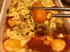 -韩国料理大力士(屏风街店)