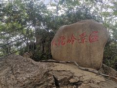 -紫金山山顶公园