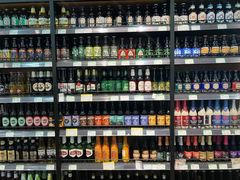 -婕妮璐超市 Jenny Lou’s Shop(三里屯店)