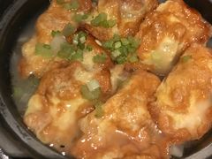 蛋饺-客语客家菜(东山口店)