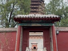 -天宁寺