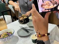 -湘中缘·湖南菜(娄底驻京办店)