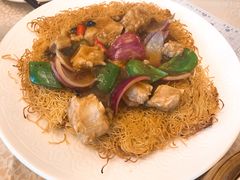 -海港酒家(上水新丰店)