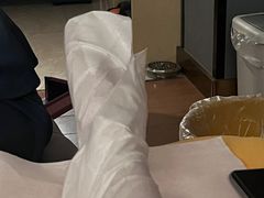 -悠闲岛·影院足道·按摩SPA(华侨城店)