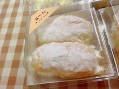 -凯司令西点房(虹桥路站店)