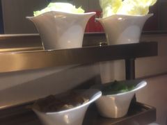 -海底捞火锅(公益西桥店)