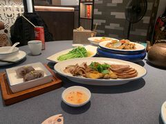 -海门鱼仔·潮汕味(燕岭店)
