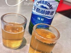 -水边人家·鱼宴餐厅·淳鱼馆(千岛湖店)