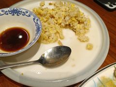 赛螃蟹-崔义清鲁菜馆(大明湖店)