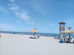 -北戴河圣蓝海洋公园