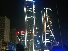 -杭州来福士中心
