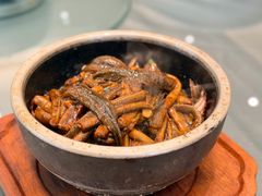 韭香鳝丝-赛德大酒店(邗江中路店)