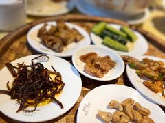 -桥香园云南过桥米线(金马碧鸡店)