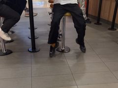 -麦当劳(世纪汇广场店)