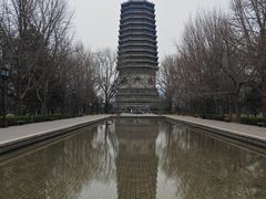 -玲珑塔公园