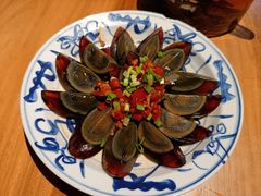 -黄山老妈·土菜(碧桂园店)