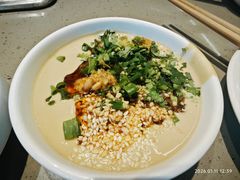 -海底捞火锅(江南盛天地店)