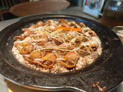 -兴仙饭店·闽味海鲜(马尾总店)