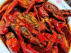 十三香小龙虾-叶派龙虾•招牌香辣蟹·海鲜(中海国际店)