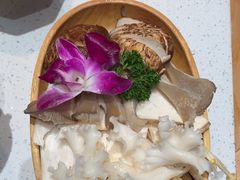 -千牛将·鲜牛肉火锅(开元路店)