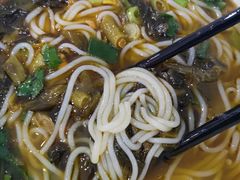 -川瘾手工酸辣粉(吉林大学前卫南区日新楼店)