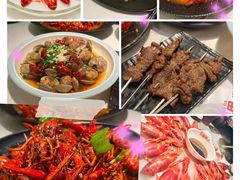 -红盔甲·小龙虾(天钥桥店)