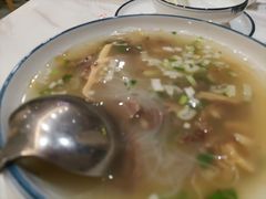 -培万河间驴火•驴肉火锅(东平店)