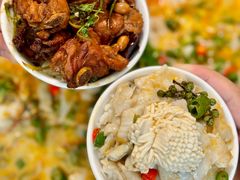 -川味堂·四川豆花(八卦岭店)
