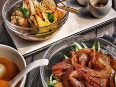 -蜗牛小馆醉乡民谣云南菜(惠新西里店)