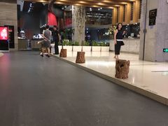 -纽斯桑拿会所(天山店)