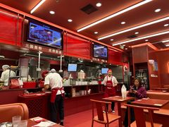-喜家德虾仁水饺(长泰广场店)