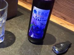 -很久以前羊肉串(打浦路店)