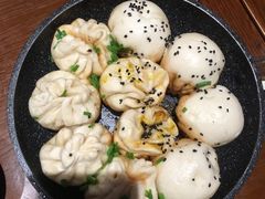 -大壶春生煎(四川中路店)