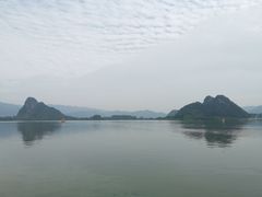 -宝晶宫旅游景区