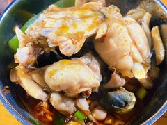 -鸿顺老铁锅美蛙鱼府(解放碑店)