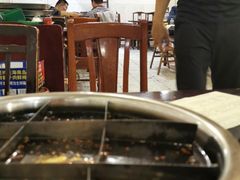 -邓莽子老火锅(鲁祖庙店)
