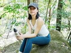 -广州白江湖森林公园