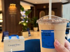 -CHARLIETOWN红茶公司(南京万象天地店)