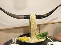 -许府牛火锅(信义坊总店)