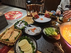 -湊湊火锅·茶憩(石家庄万象城店)